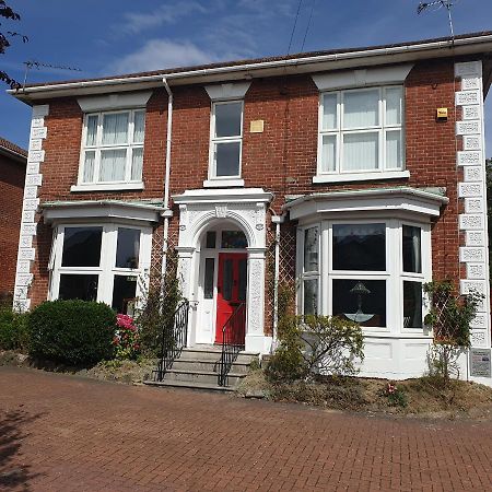 Madison House Bed & Breakfast Southampton Exterior foto