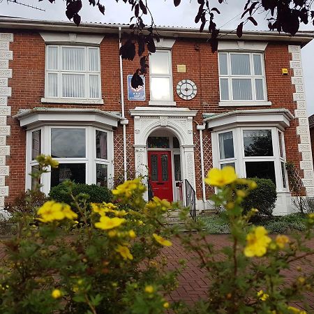 Madison House Bed & Breakfast Southampton Exterior foto
